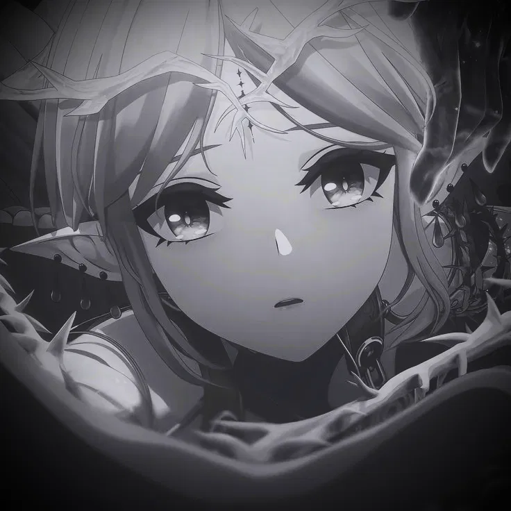 Avatar of Cartethyia