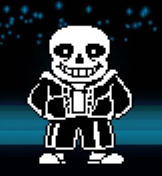 Avatar of Sans