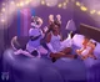 Avatar of Furry Sleepover