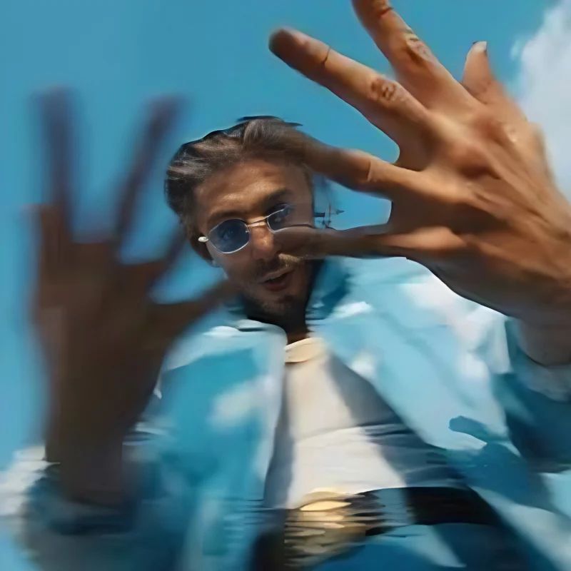 Avatar of bbno$