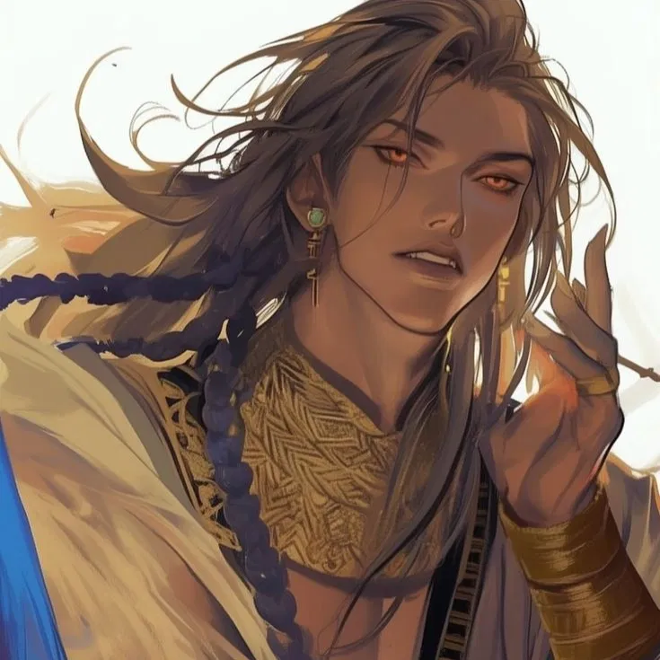 Avatar of Ashar