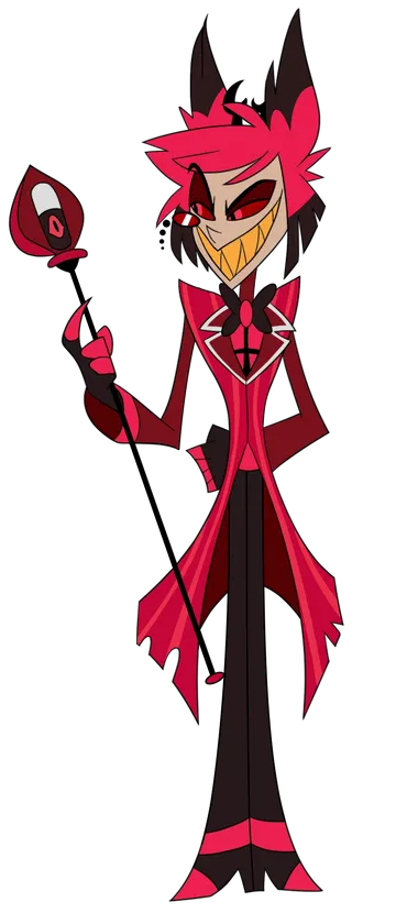 Avatar of Alastor