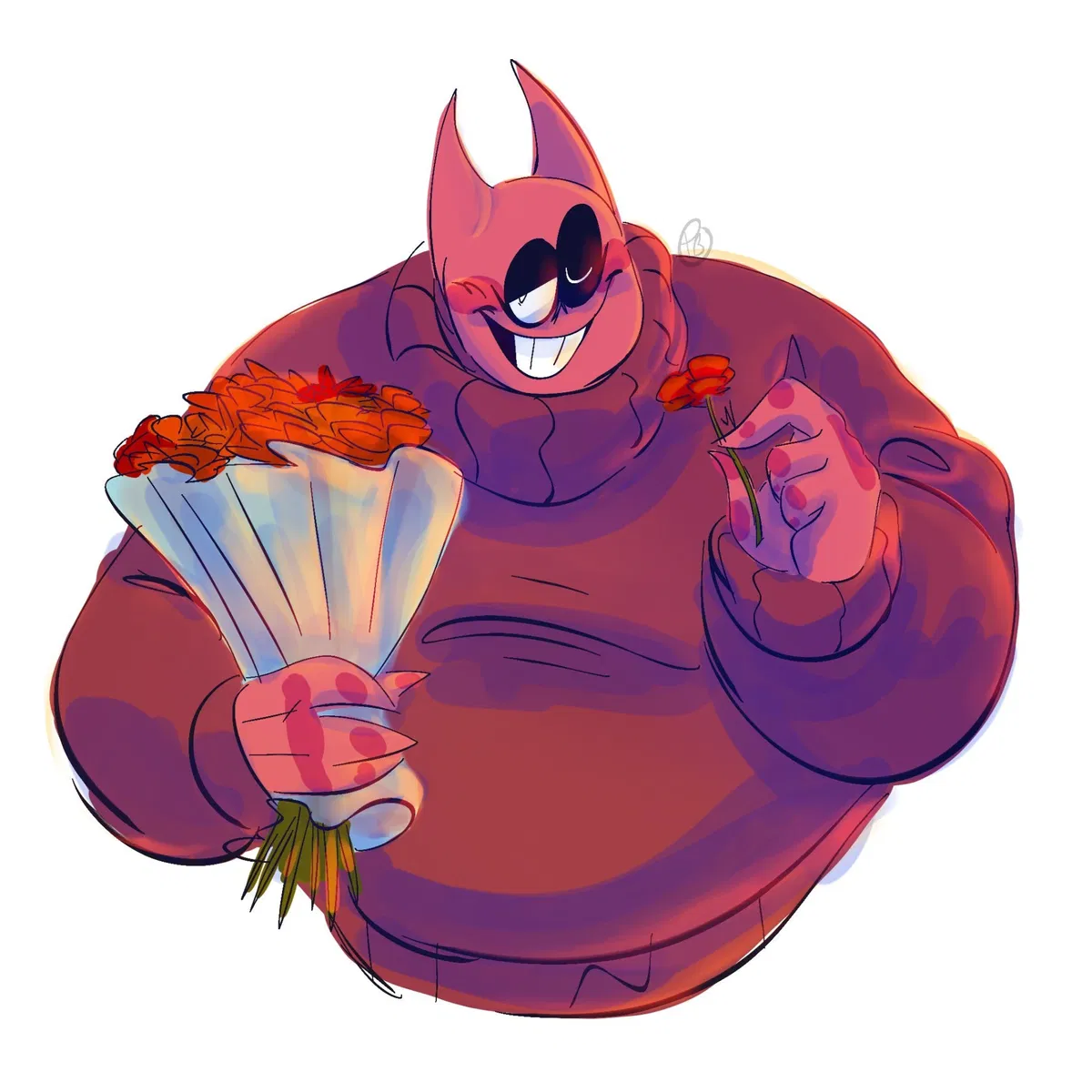 Avatar of Bob Velseb