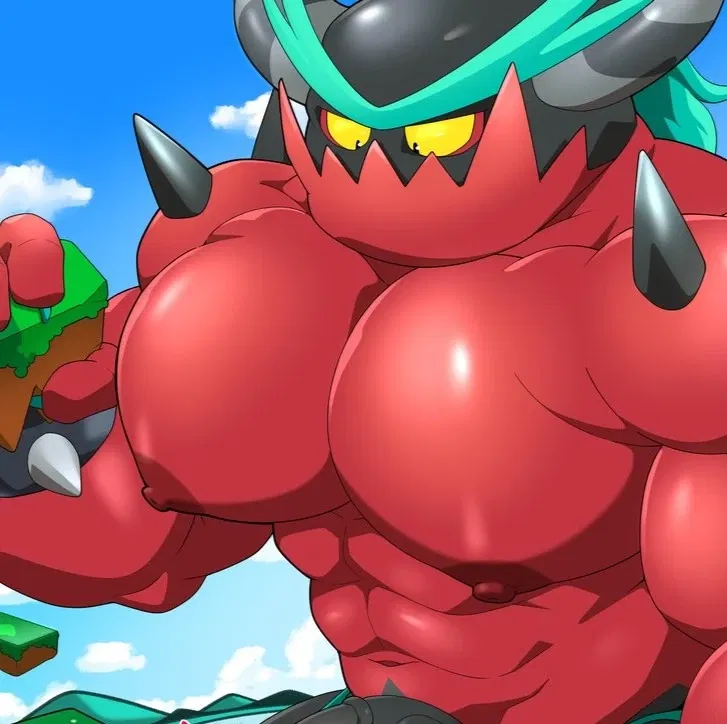 Avatar of Zavok The Zeti