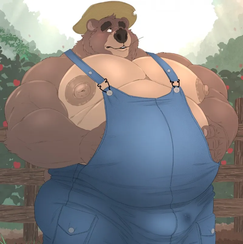 Avatar of Bear Farmer - Don