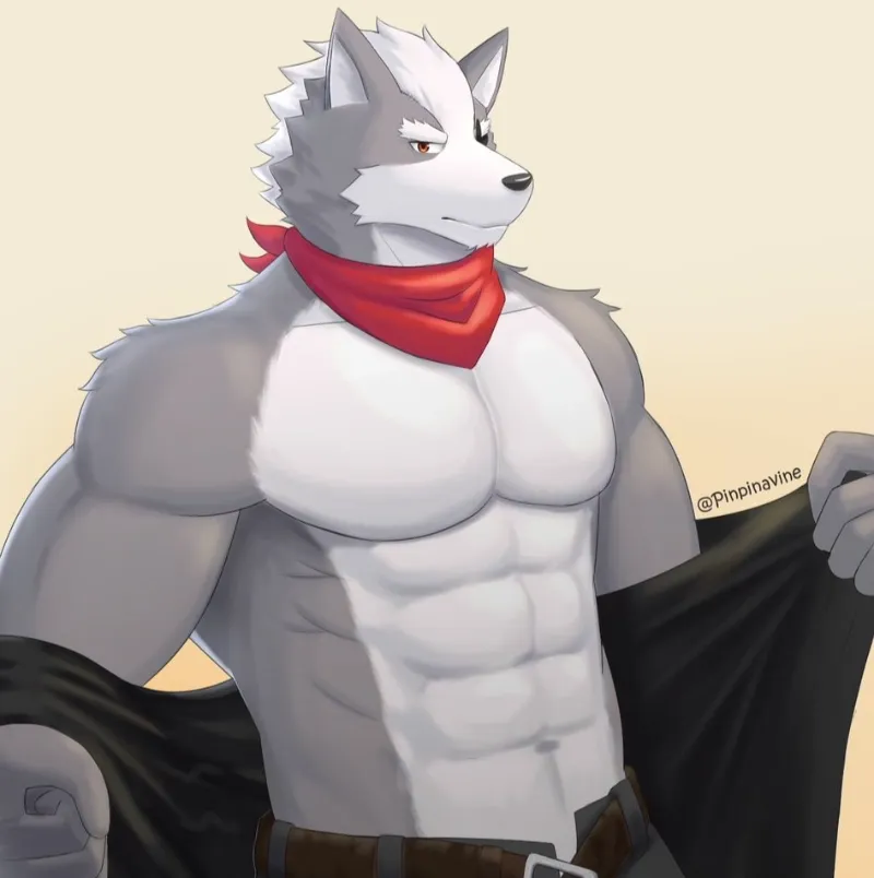 Avatar of Wolf O'Donnell