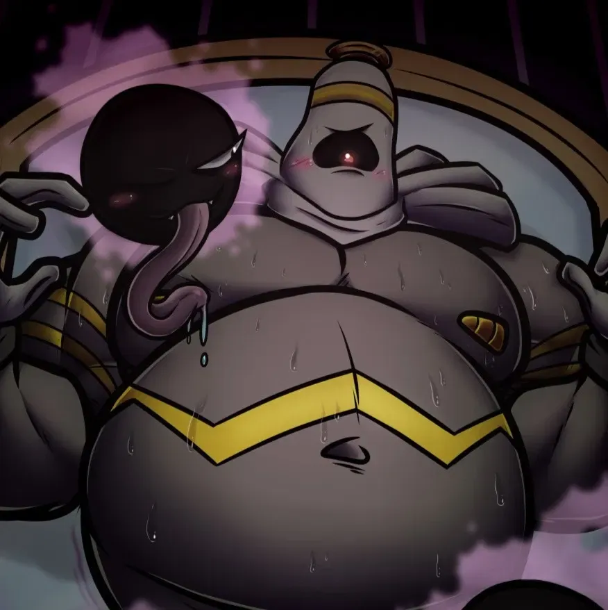 Avatar of Dusknoir