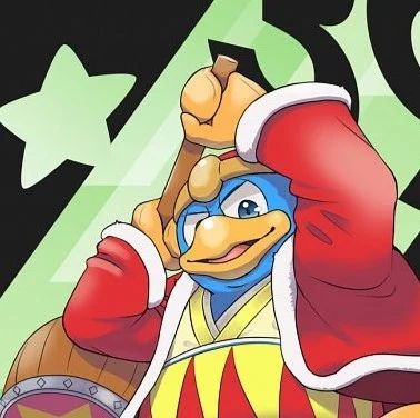 Avatar of King Dedede