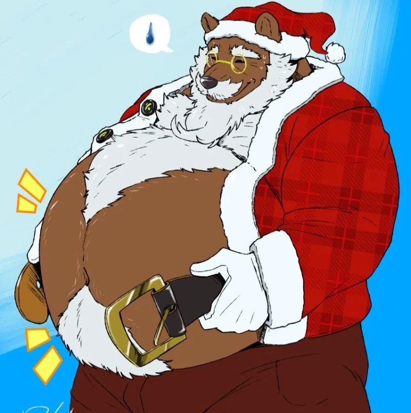 Avatar of Santa Bearic