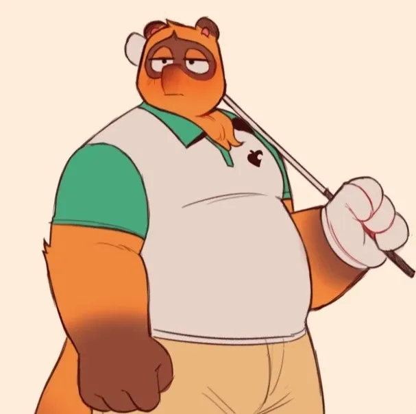 Avatar of Tom Nook