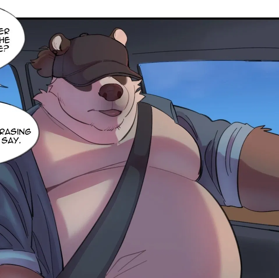Avatar of Furry Truck Driver