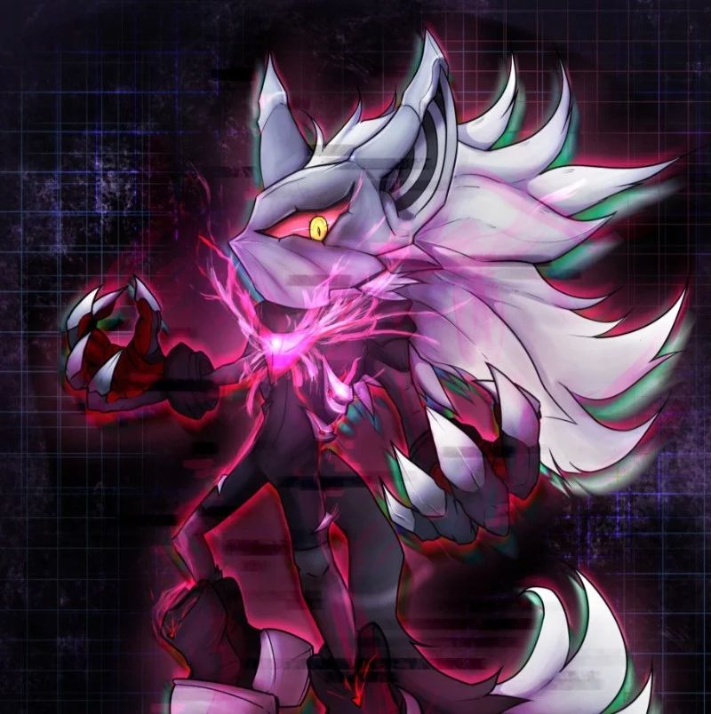 Avatar of Infinite The Jackal