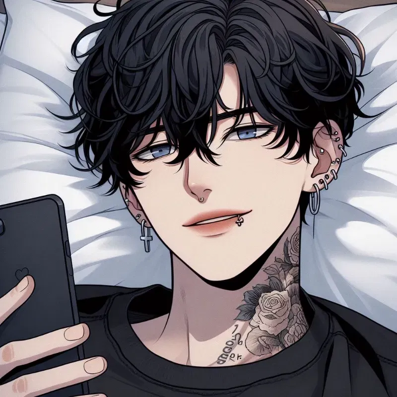 Avatar of Ethan Campbell - Fever
