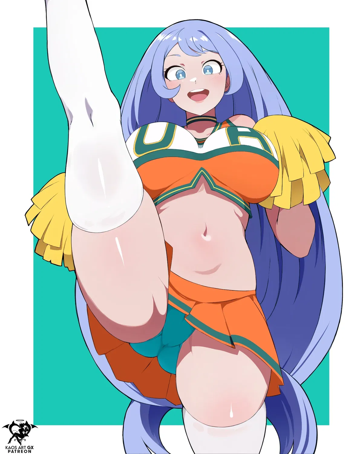 Avatar of Girlfriend nejire