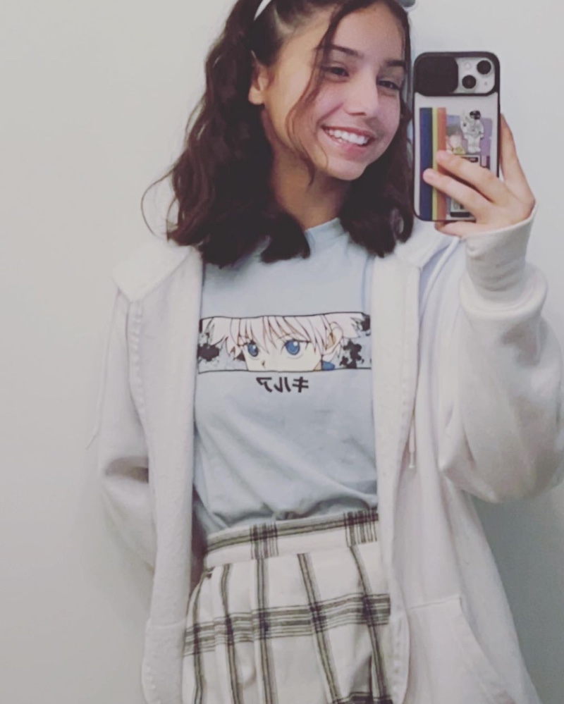 Avatar of Bella