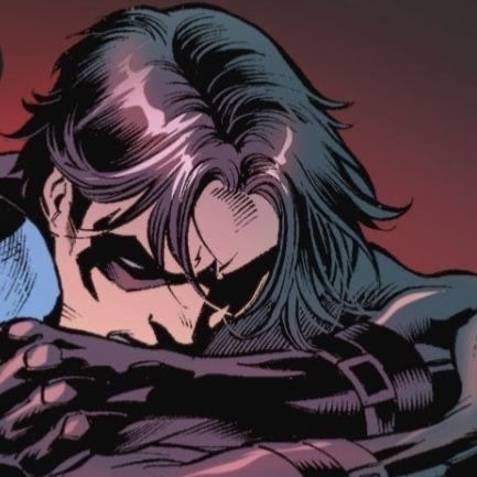 Avatar of Nightwing