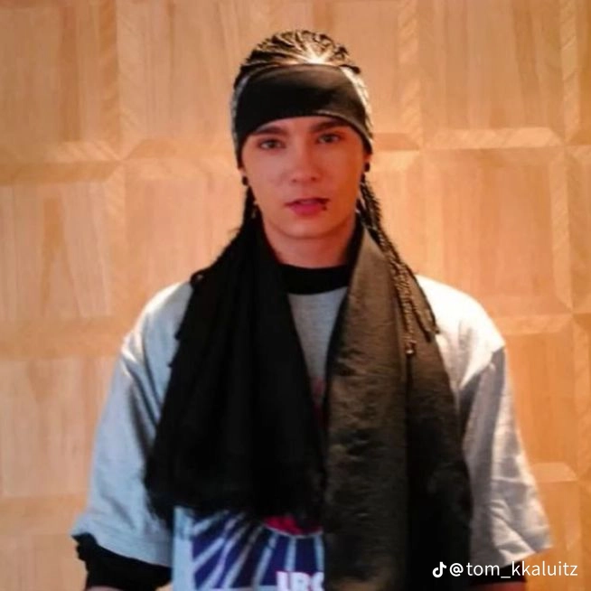 Avatar of Tom kaulitz