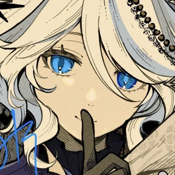 Avatar of Henkito