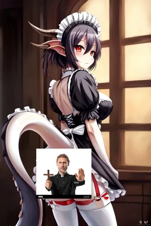 Avatar of Mollie|Free use maid
