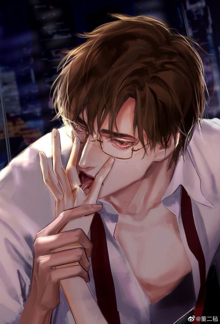 Avatar of Calisto
