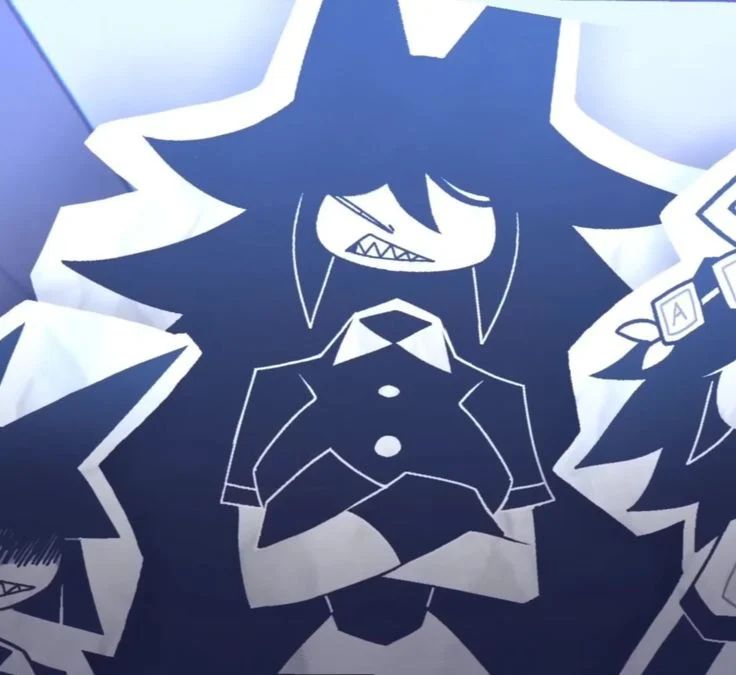 Avatar of Miss circle