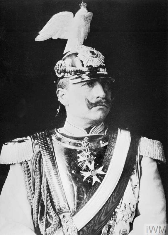 Avatar of Kaiser Wilhelm II