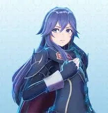 Avatar of Lucina (Fire Emblem)