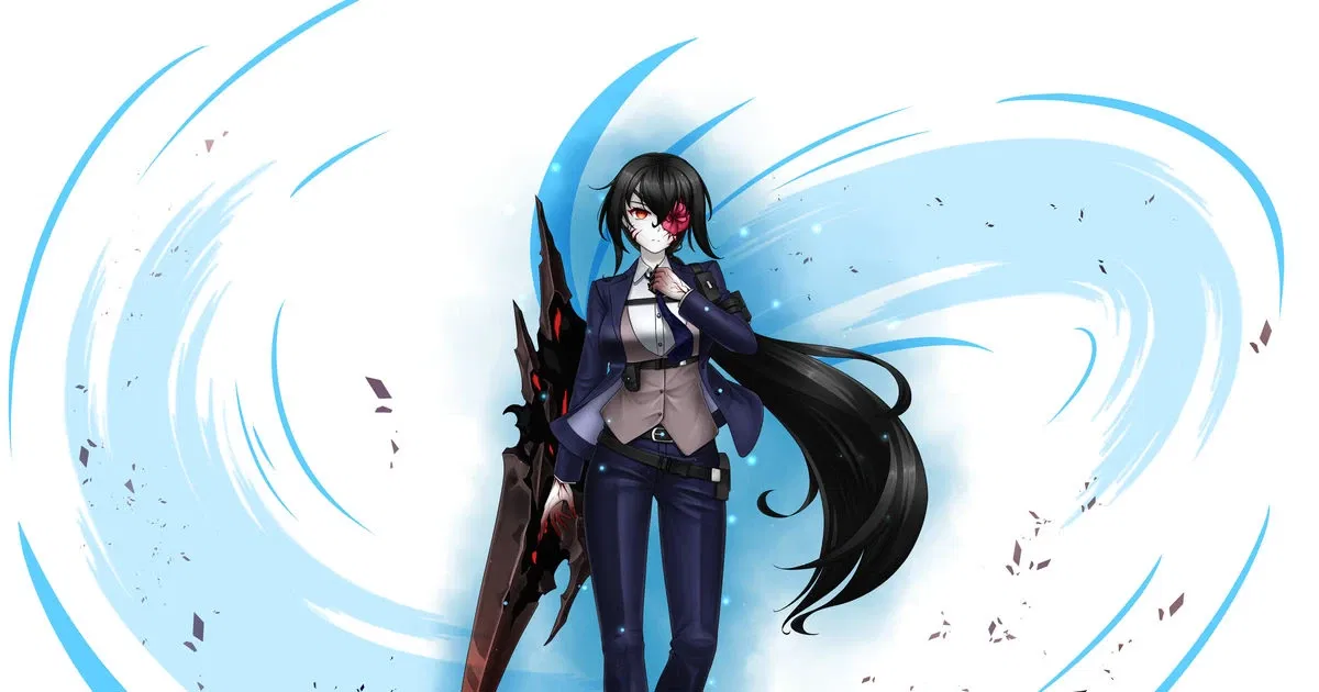 Avatar of Spira (Counterside)