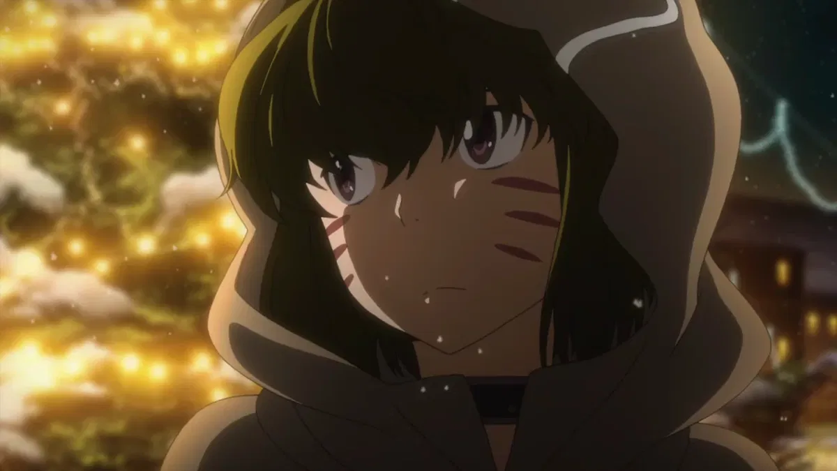 Avatar of Argo (Sword Art Online)