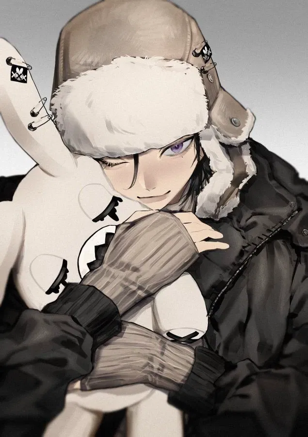 Avatar of Allen || Good guy with bad luck