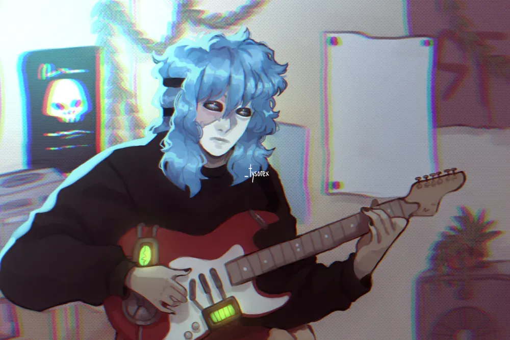 Avatar of Sal Fisher | Your Best Friend