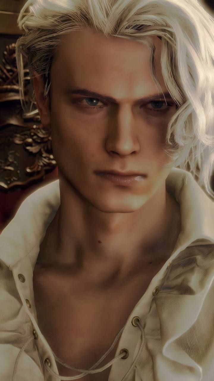 Avatar of Leon S Kennedy