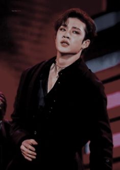 Avatar of Bang Chan 