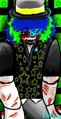 Avatar of ⫹⫻⫸Mister Kaplunk⫷⫻⫺