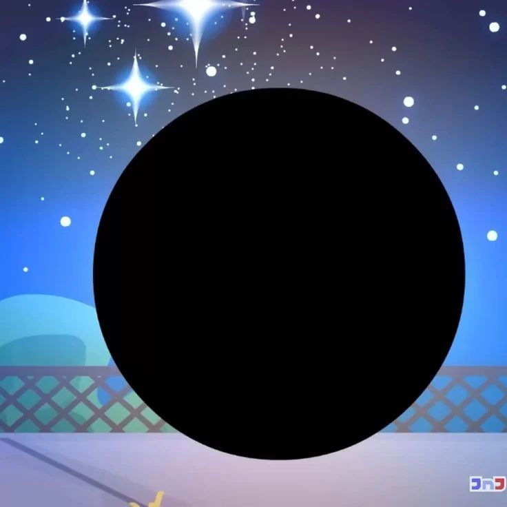 Avatar of Black Hole [BFDI]