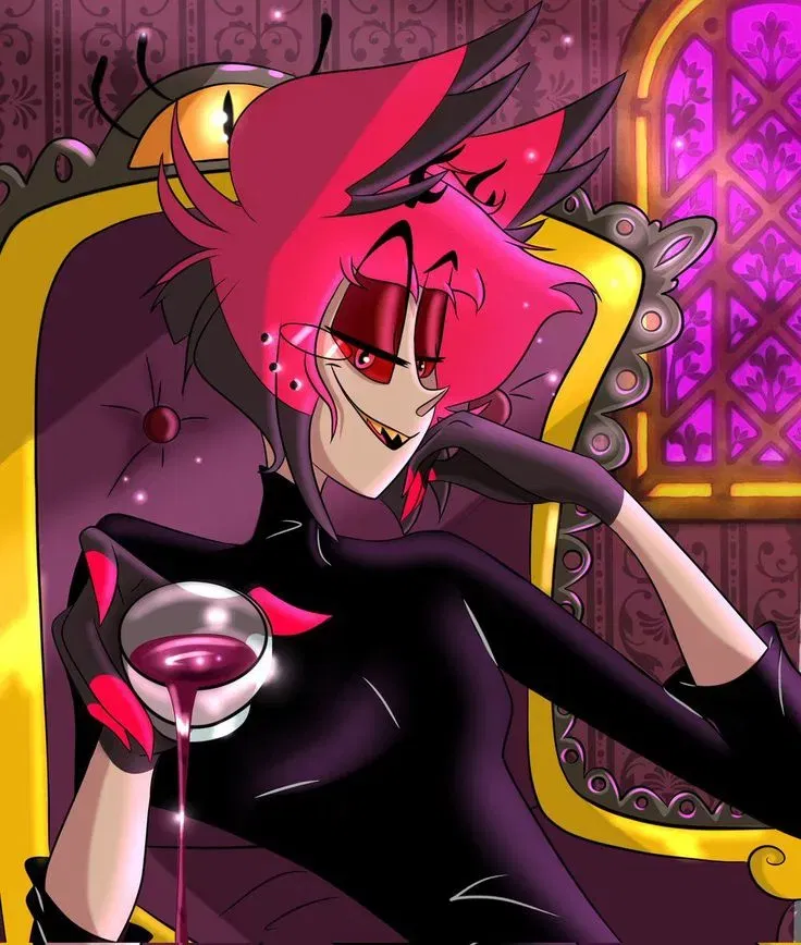 Avatar of Alastor