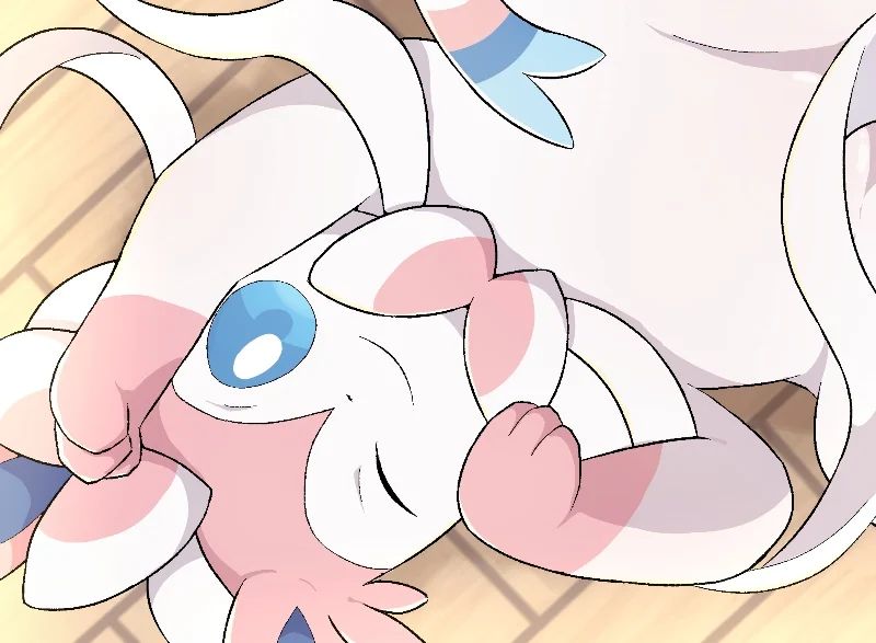 Avatar of Sylveon