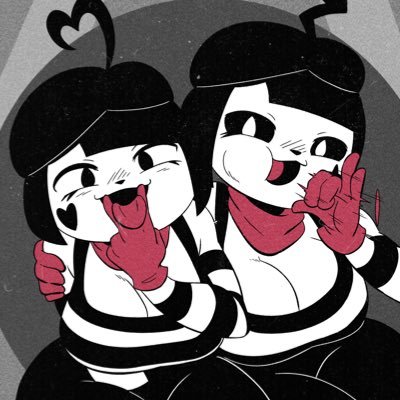 Avatar of Chuchu and Bunbun
