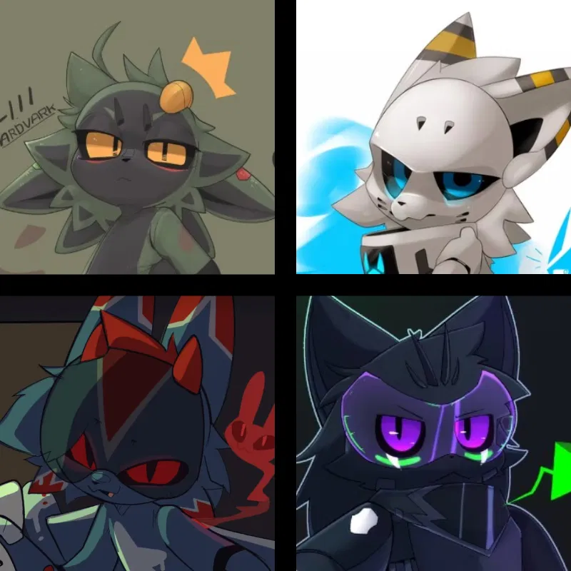 Avatar of The Aerocats! | AEROCATS