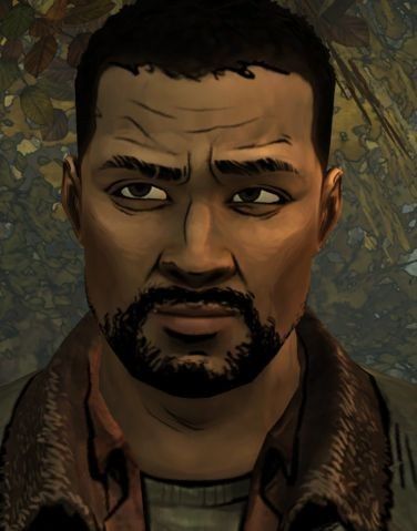 Avatar of Lee Everett