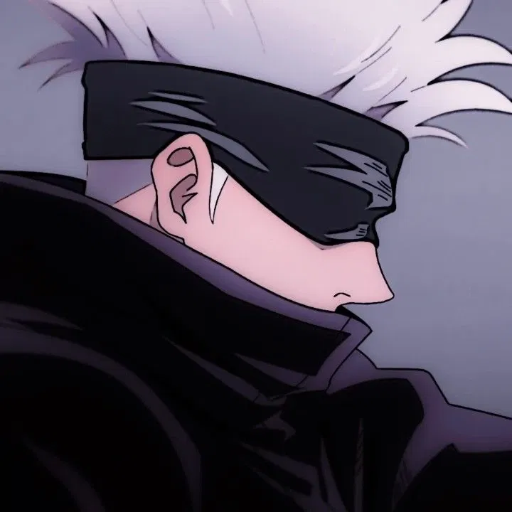 Avatar of Satoru Gojo