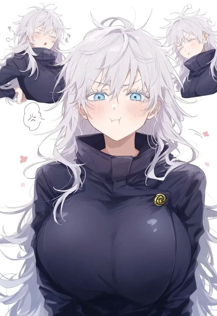 Avatar of ✭𝕲𝖔𝖏𝖔✿𝕾𝖆𝖙𝖔𝖗𝖚☆ | <ꜰℯℳαℒℯ> , <𝓐𝓤>