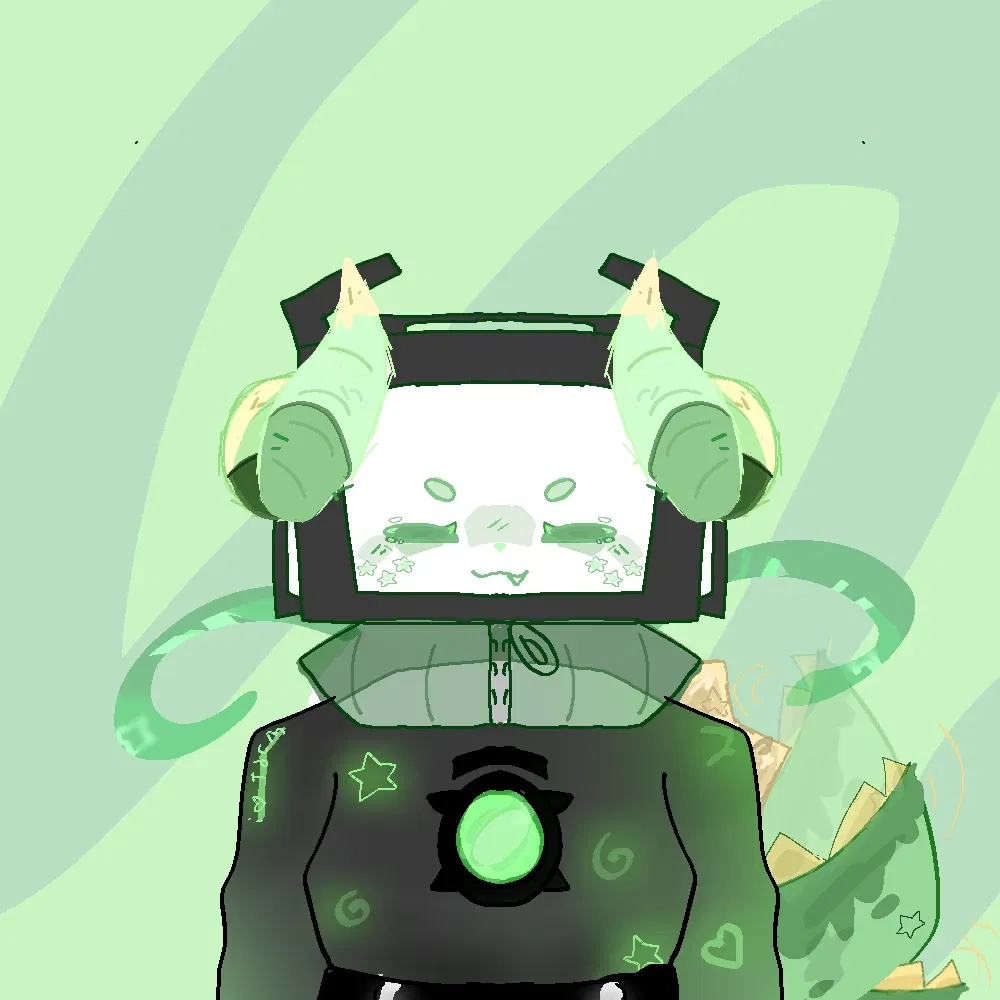 Avatar of MEET THE CREATOR!