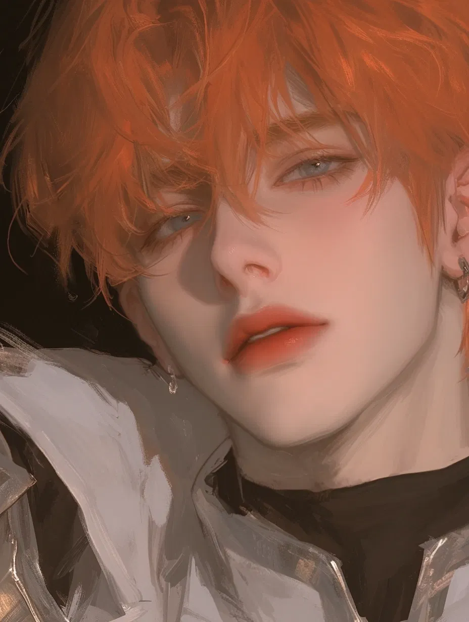 Avatar of Kyrian | Noble sir Odriss 