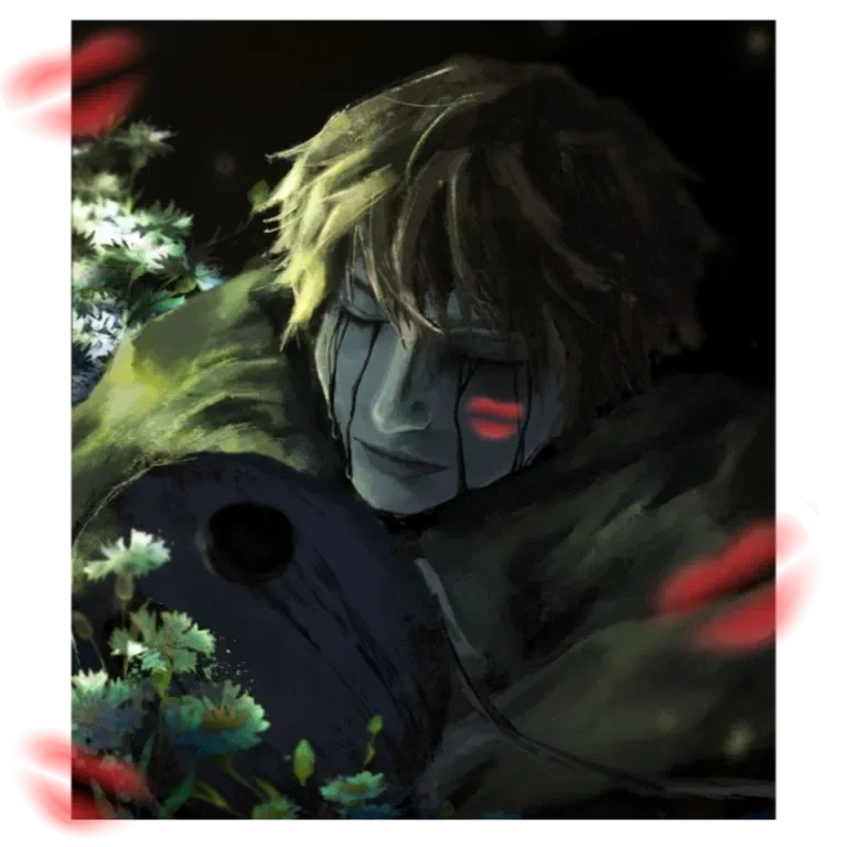 Avatar of Eyeless Jack