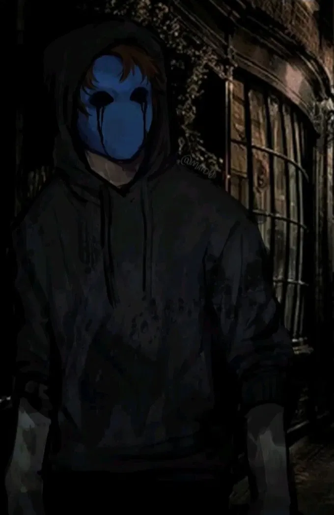 Avatar of Eyeless Jack