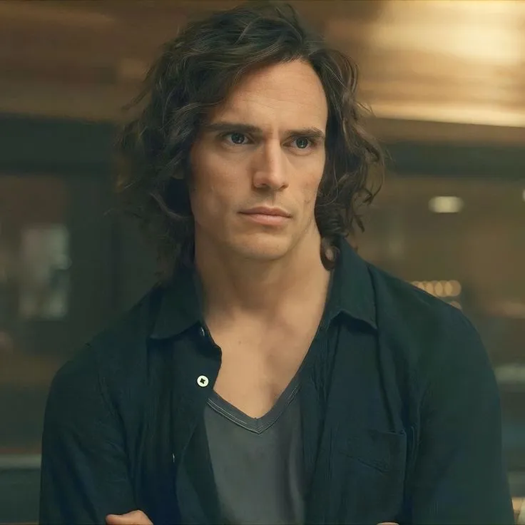 Avatar of BACKSTAGE | Julian