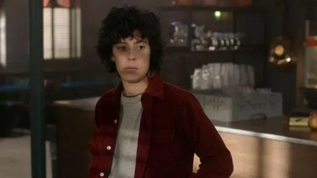 Avatar of Sheila