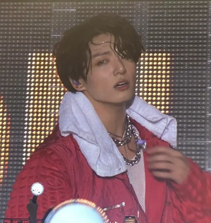 Avatar of ꨄ︎ Jungkook || IDOL EX BF