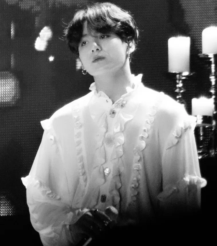 Avatar of ꨄ︎ Jungkook || PRINCE OF BUSAN